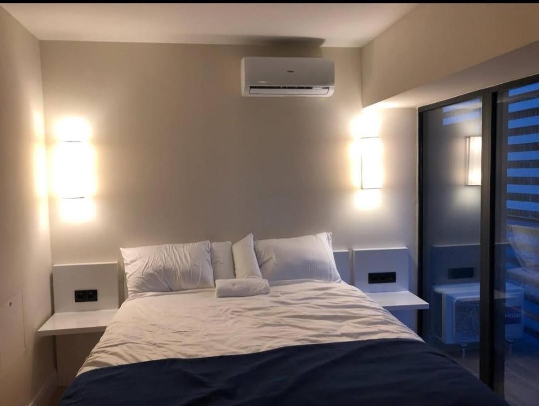 Lamar Hotel บาทูมิ ภายนอก รูปภาพ