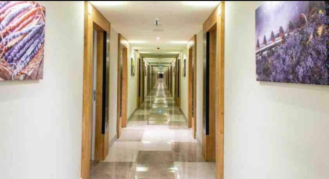 Lamar Hotel บาทูมิ ห้อง รูปภาพ