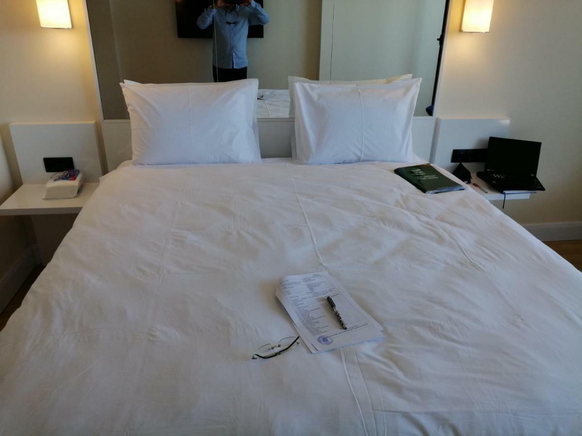 Lamar Hotel บาทูมิ ภายนอก รูปภาพ