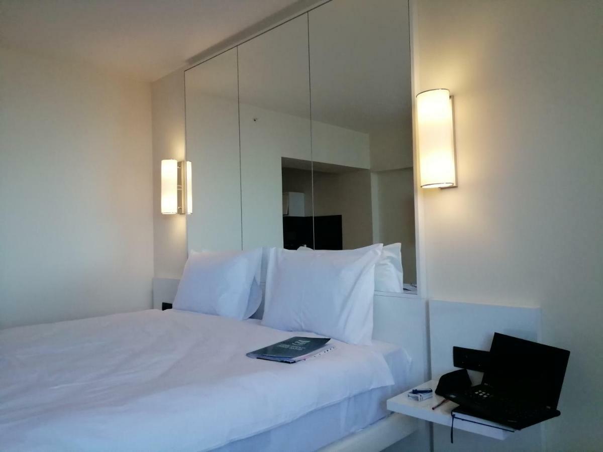 Lamar Hotel บาทูมิ ภายนอก รูปภาพ